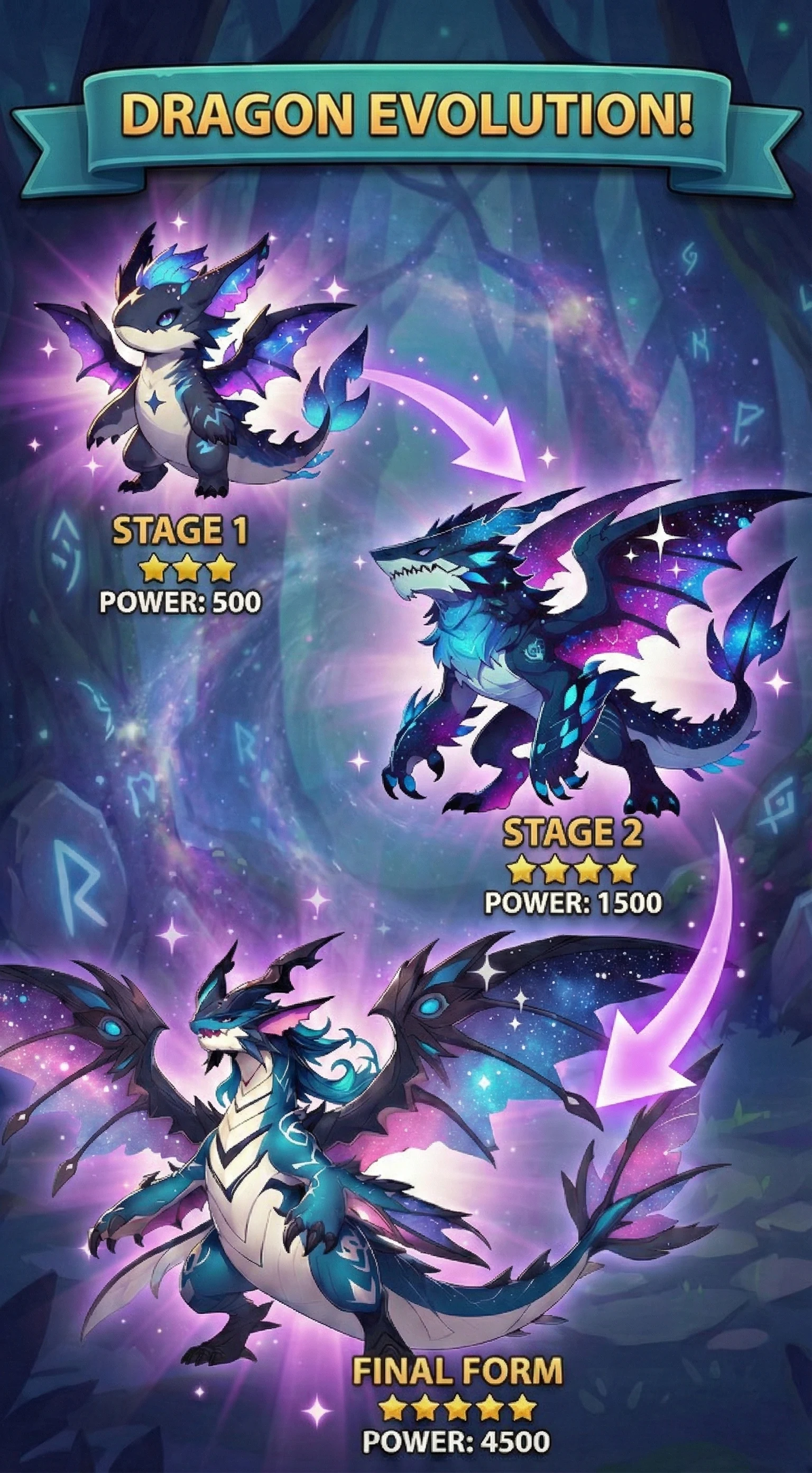 City of Dragon : Epic Battle screenshot
