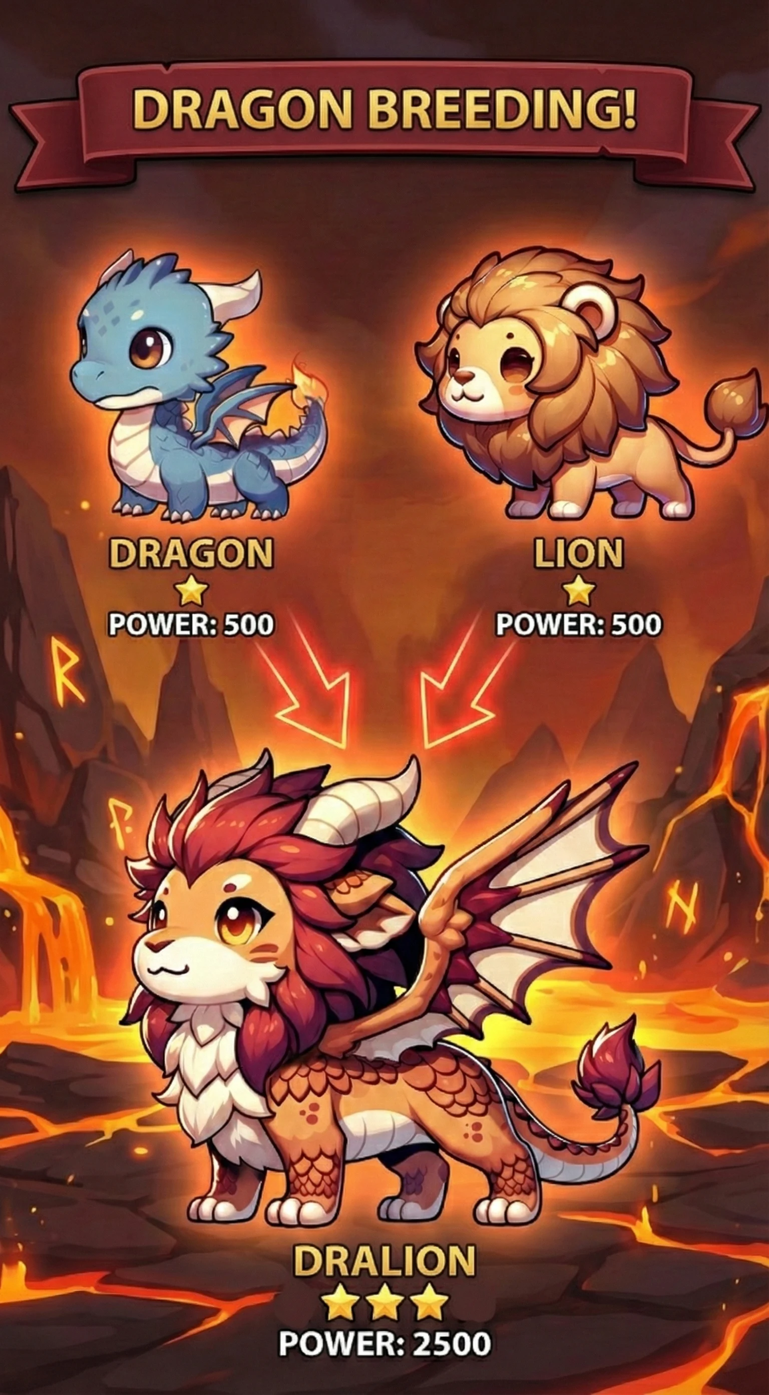 City of Dragon : Epic Battle screenshot