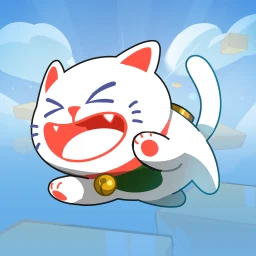GimmeCat: Cat Jump icon